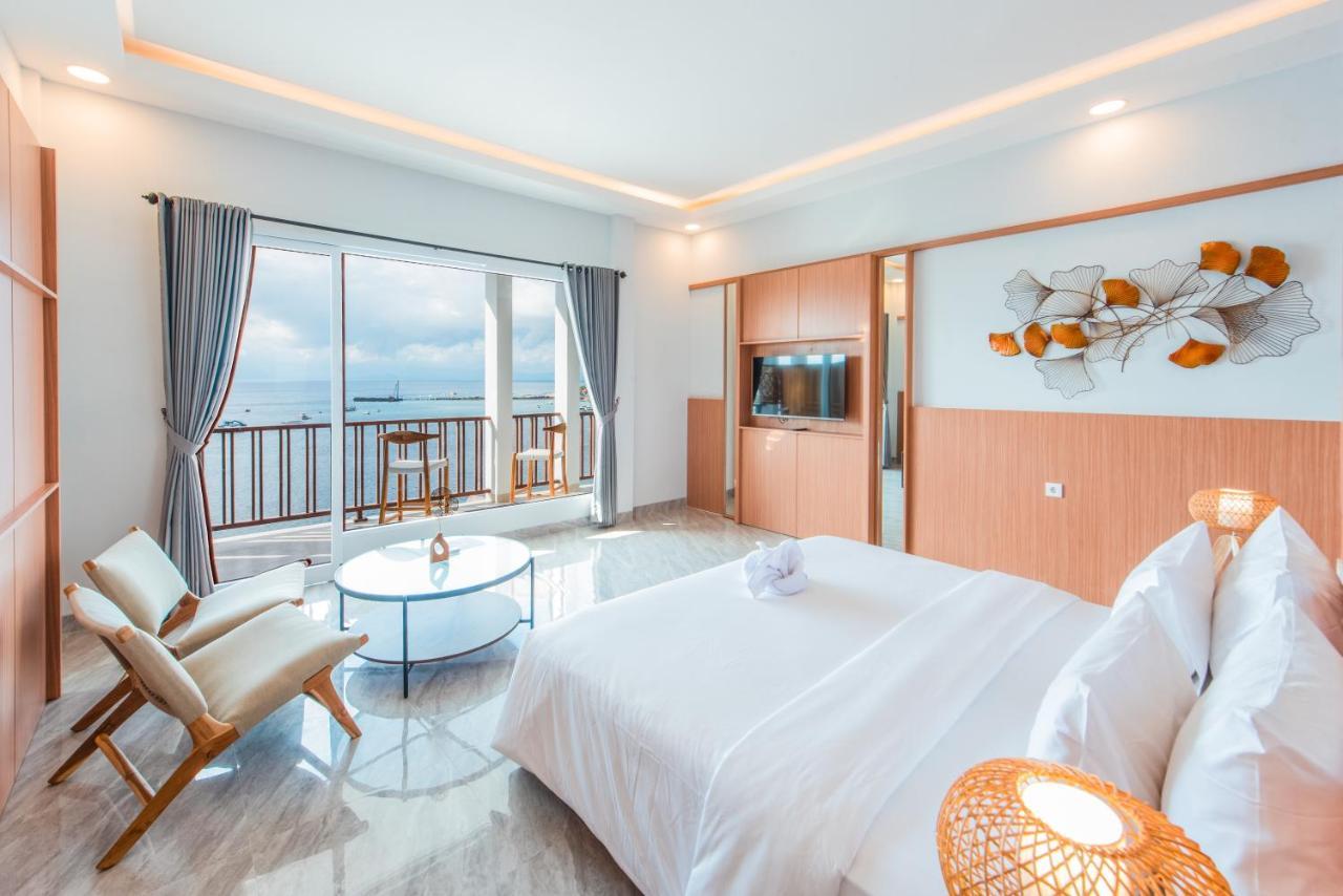 Hotel Sea La Vie Nusa Penida