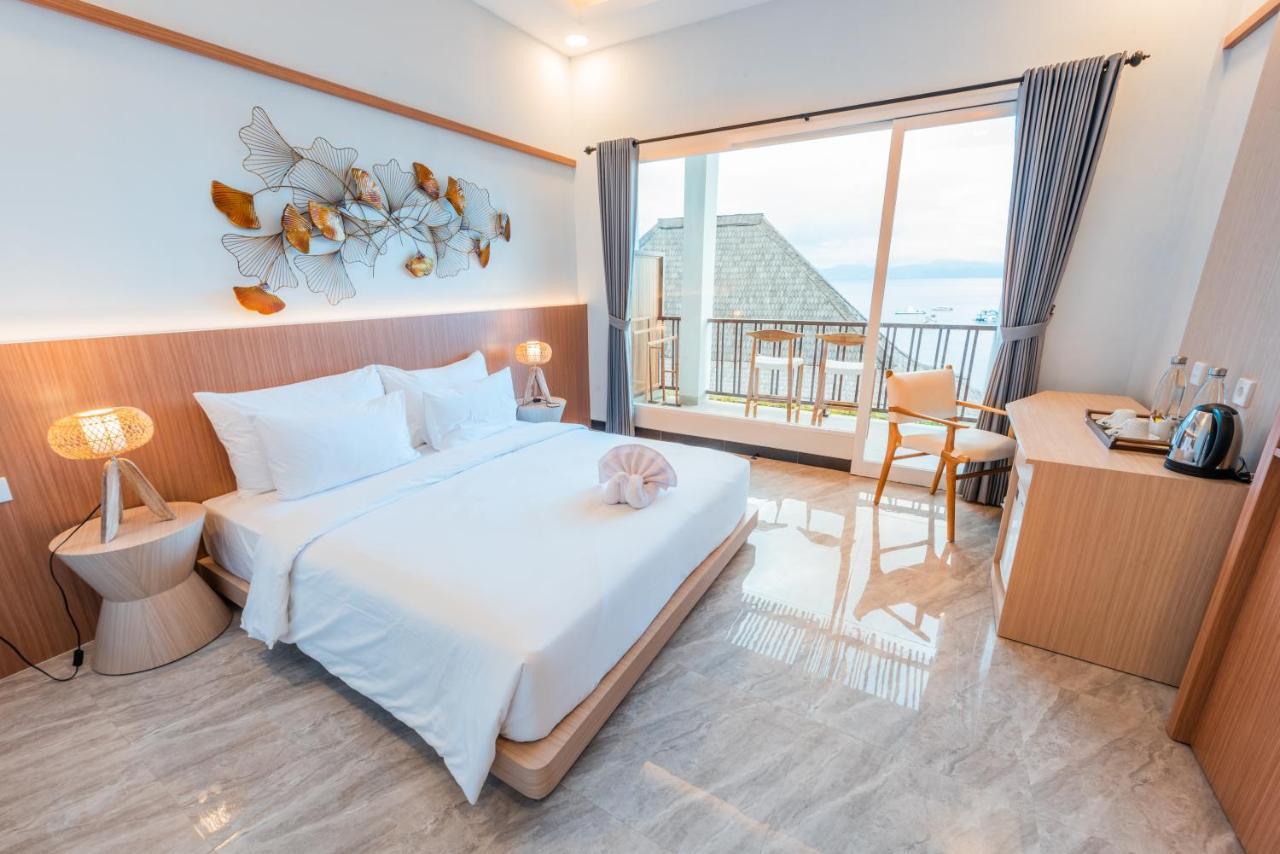 Sea La Vie Nusa Penida Hotel 4*