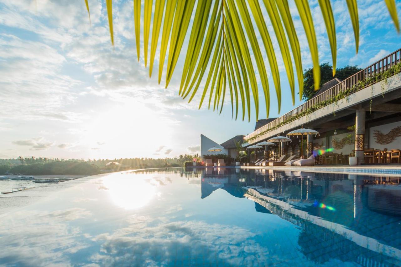 Hotel Sea La Vie Nusa Penida Toyapakeh