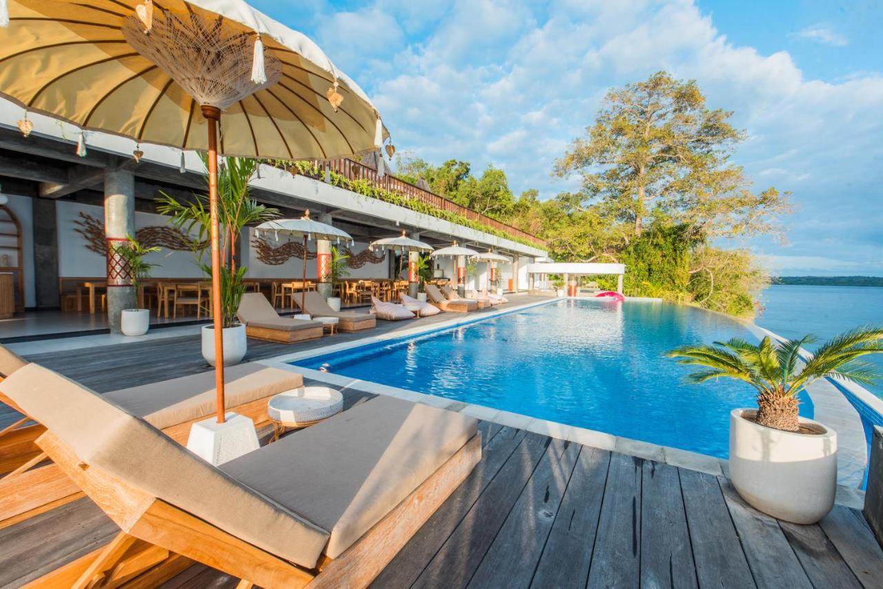 Hotel Sea La Vie Nusa Penida 4*
