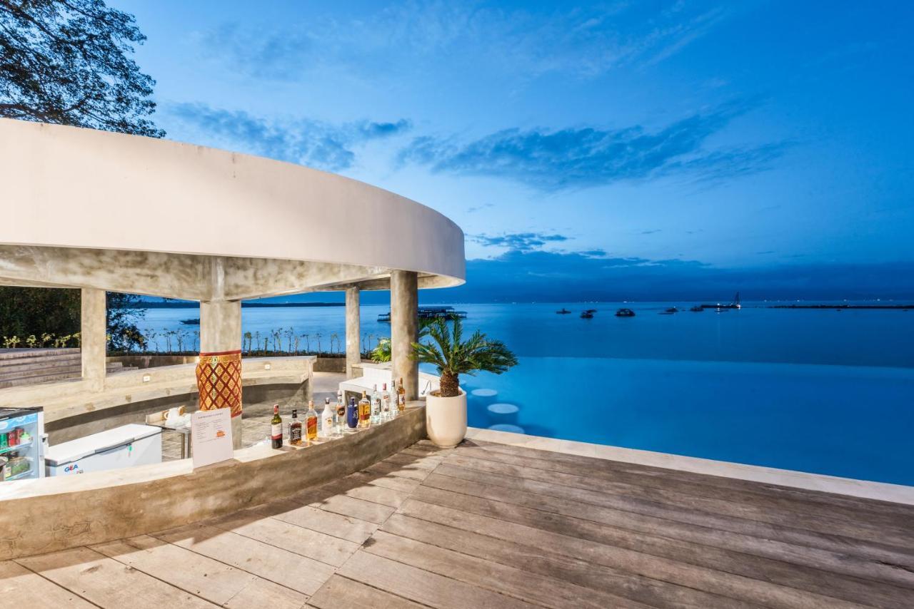 Sea La Vie Nusa Penida Hotel Toyapakeh