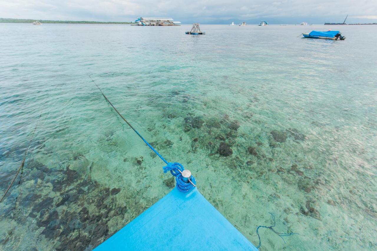 Hotel Sea La Vie Nusa Penida Toyapakeh