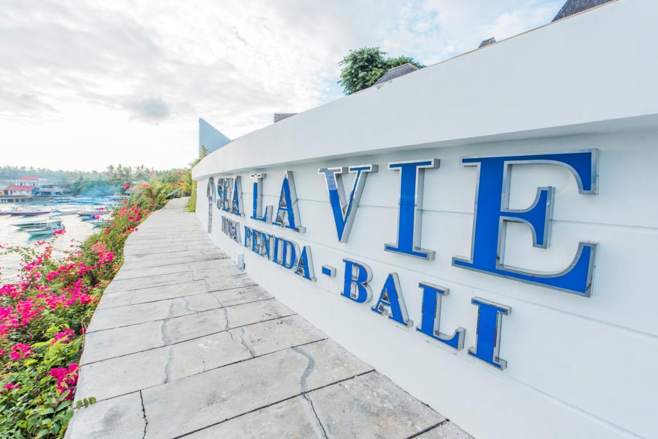 Hotel Sea La Vie Nusa Penida 4*