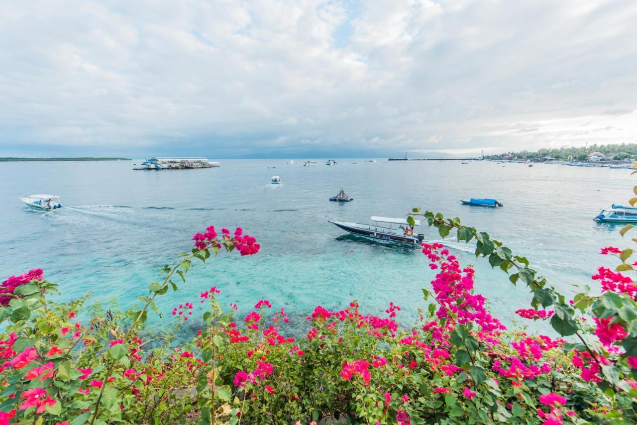 Hotel Sea La Vie Nusa Penida