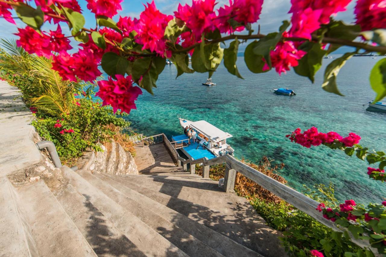 Sea La Vie Nusa Penida Hotel 4*