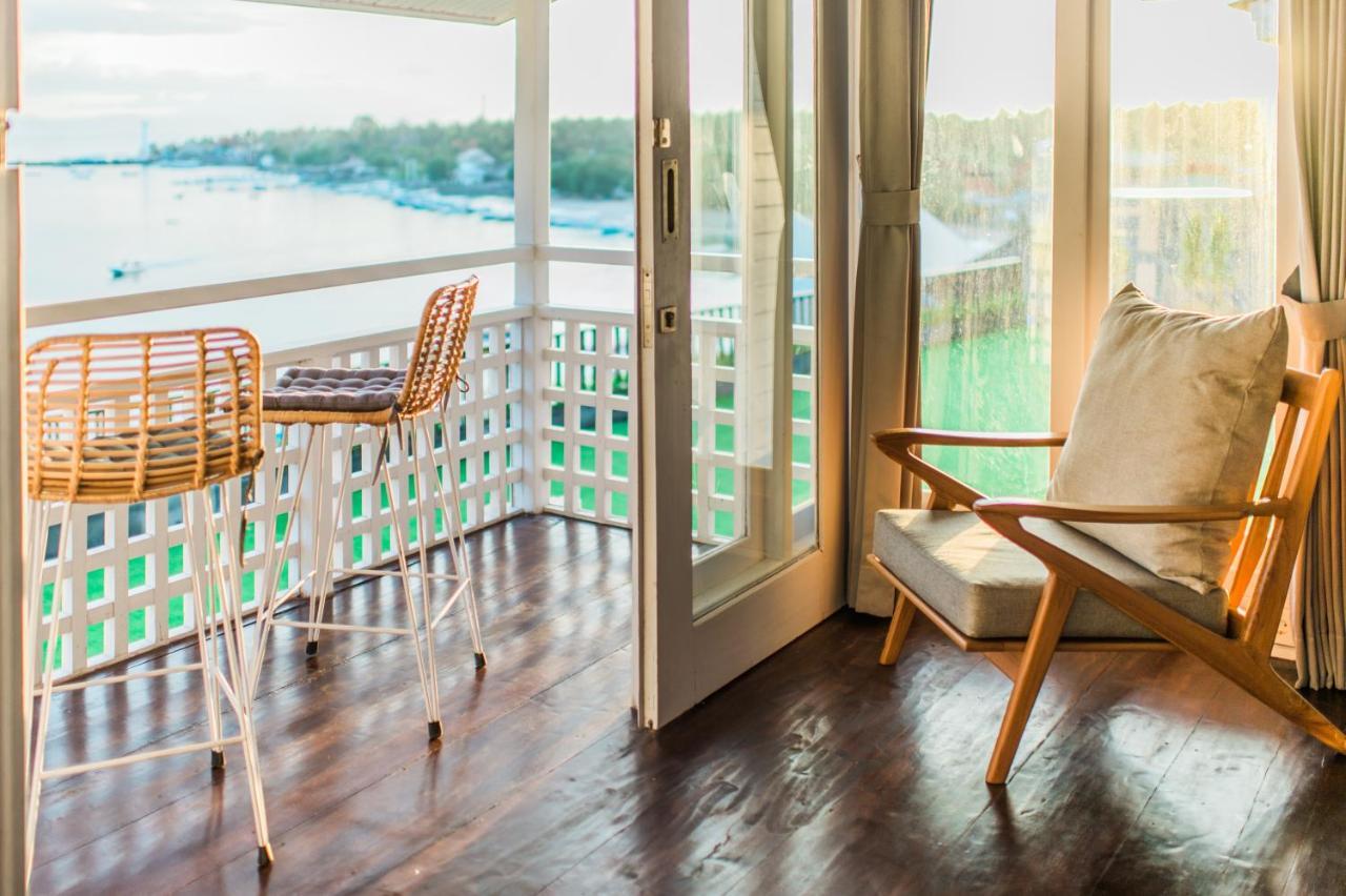 Hotel Sea La Vie Nusa Penida 4*