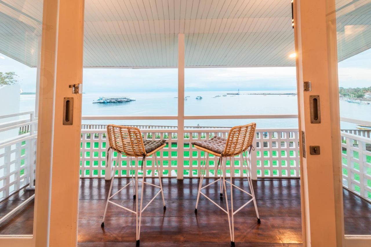 Hotel Sea La Vie Nusa Penida Toyapakeh