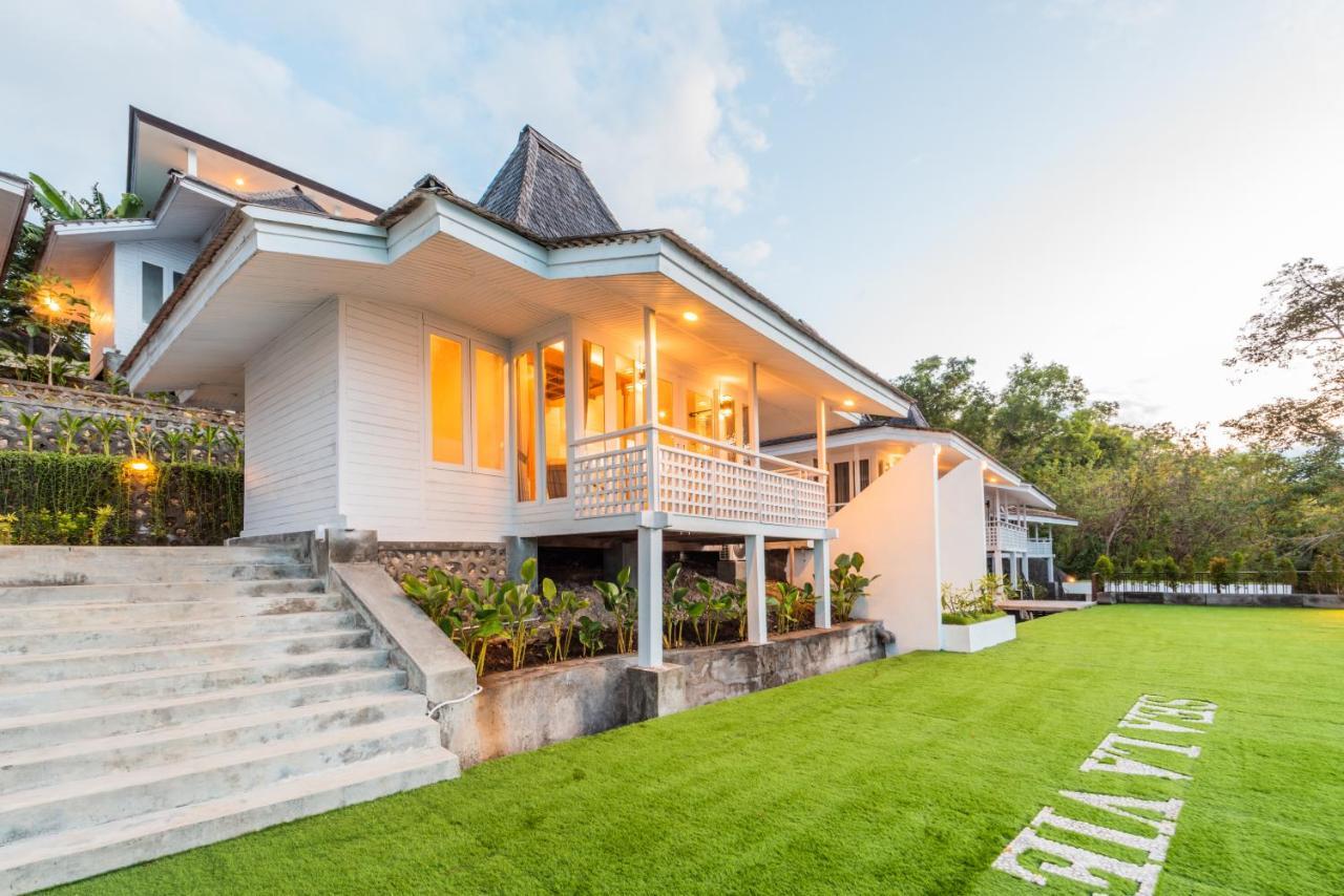 Hotel Sea La Vie Nusa Penida 4*