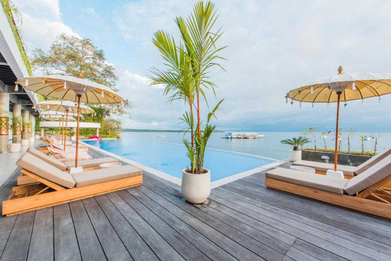 Sea La Vie Nusa Penida Hotel Toyapakeh