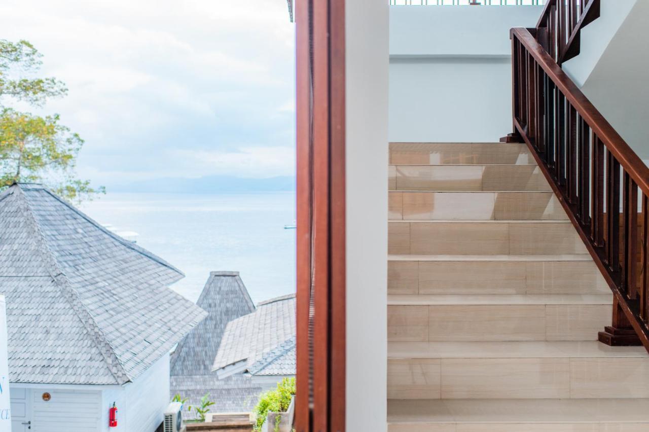 Sea La Vie Nusa Penida Hotel 4*