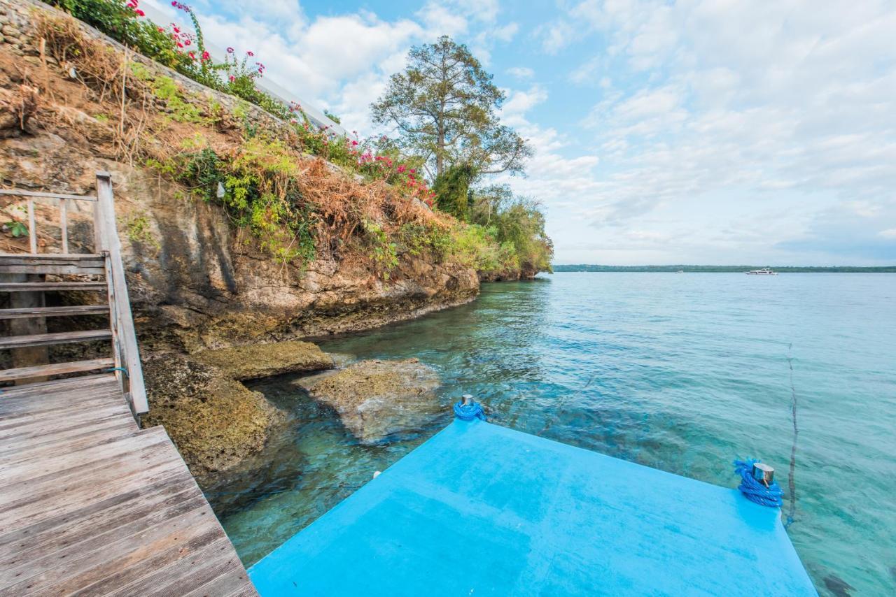Sea La Vie Nusa Penida