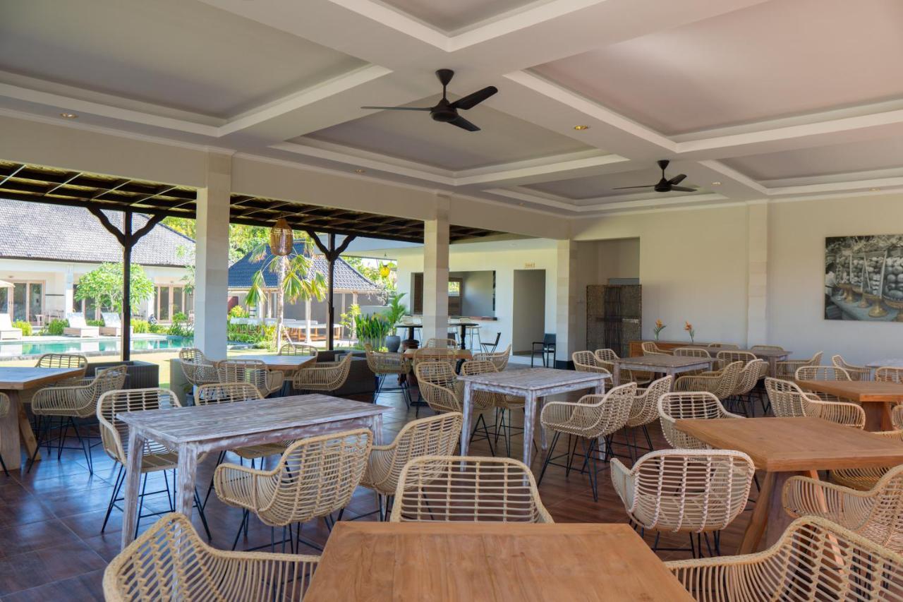 Hotel D'mel Bali Nusa Dua (Bali)