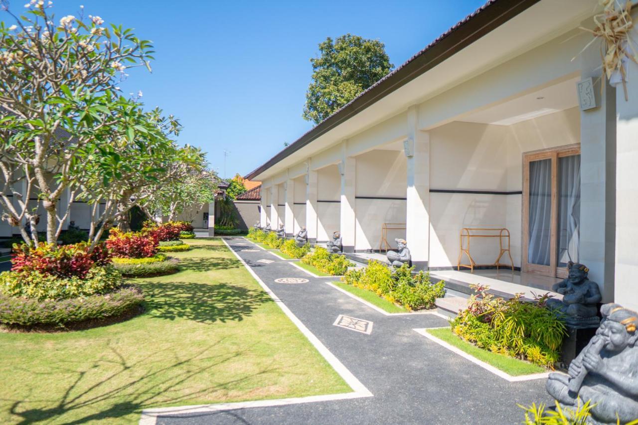 D'mel Bali