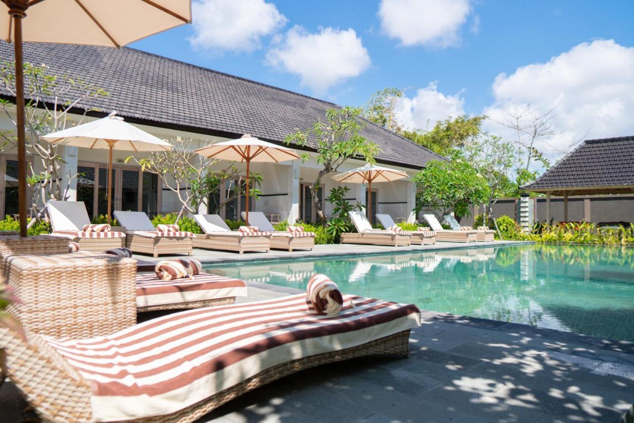 Hotel D'mel Bali