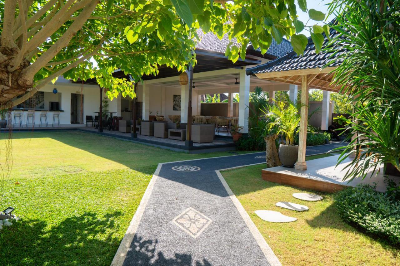 Hotel D'mel Bali 3*
