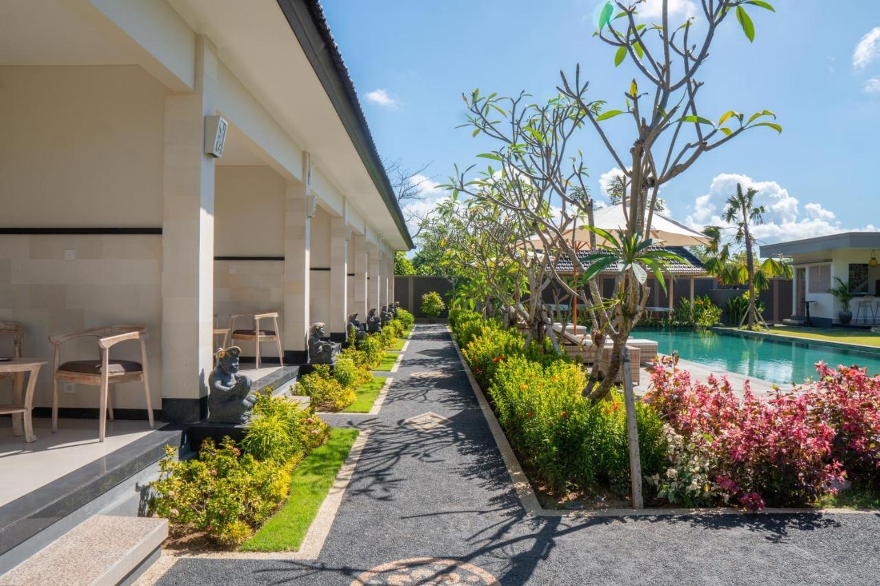 Hotel D'mel Bali 3*