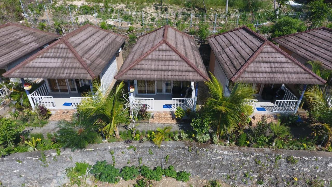 The Pancor Jungle Resort *