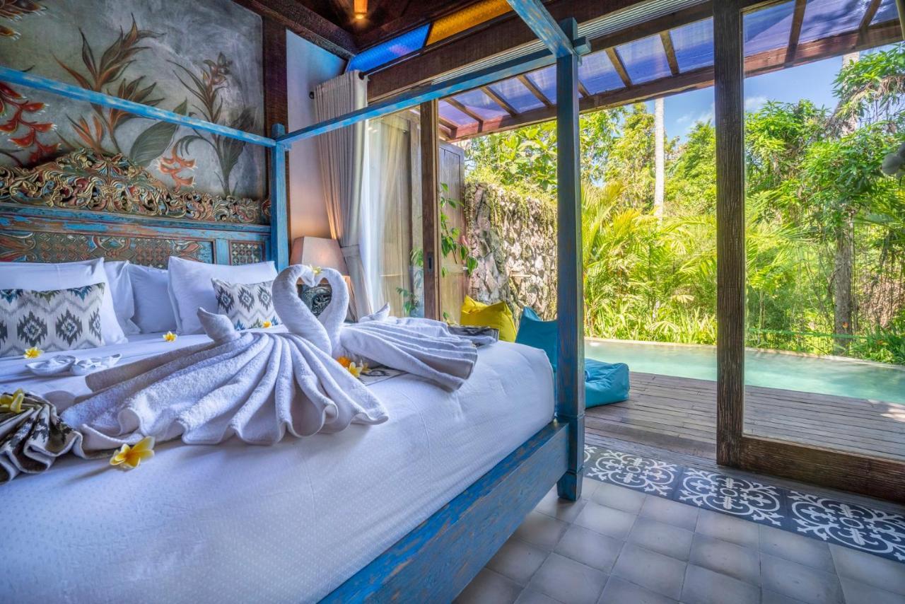 Resort Menzel Ubud (Bali)