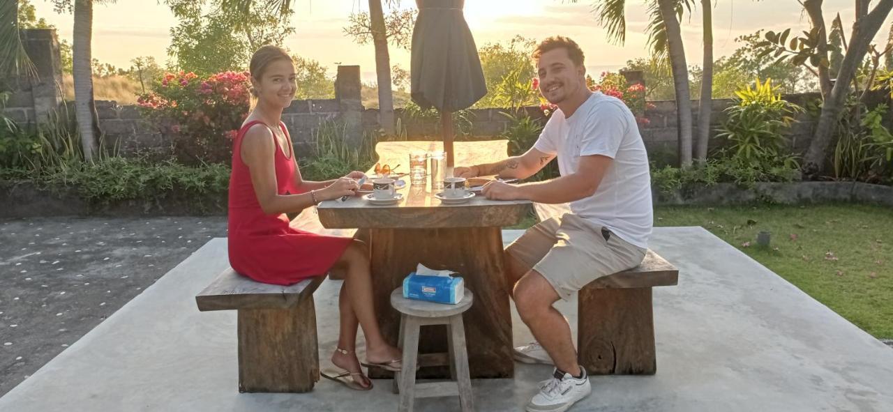 Guest house Khrisna Sunrise Tulamben (Bali)