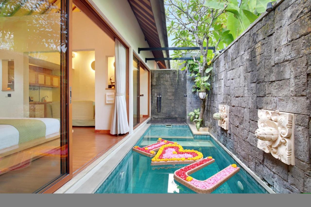 Ini Vie By Ini Vie Hospitality * Legian (Bali)