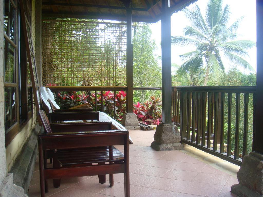 Holiday park Cempaka Belimbing Blimbing (Bali)
