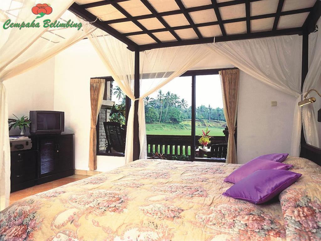 Cempaka Belimbing Holiday park