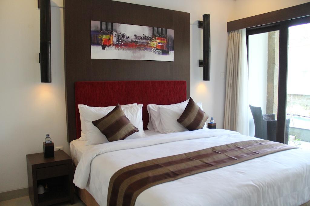 The Swaha Ubud Hotel 3*