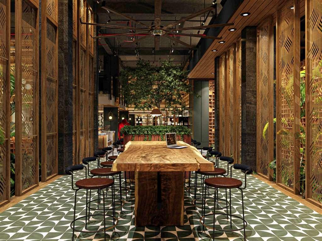 Hotel Tribe Bali Kuta Kuta (Bali)
