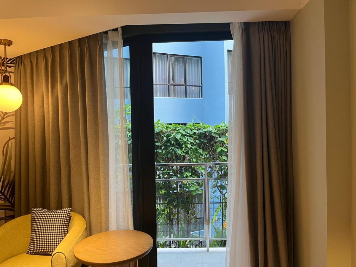 Hotel Tribe Bali Kuta Kuta (Bali)