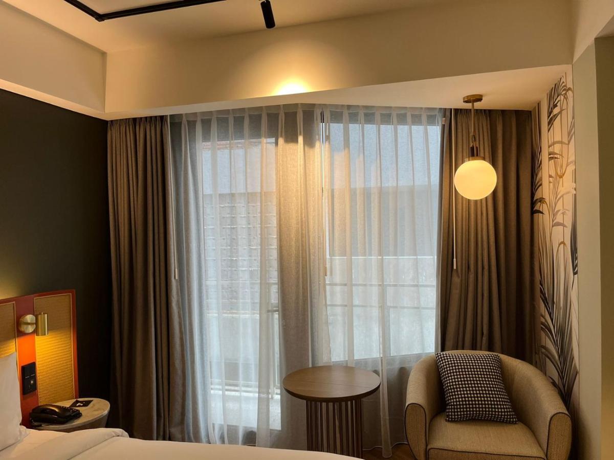 Tribe Bali Kuta 4*