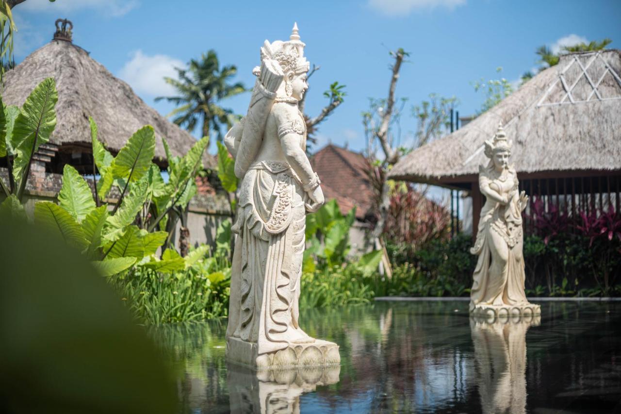 Resort Kappa Senses Ubud (Bali)