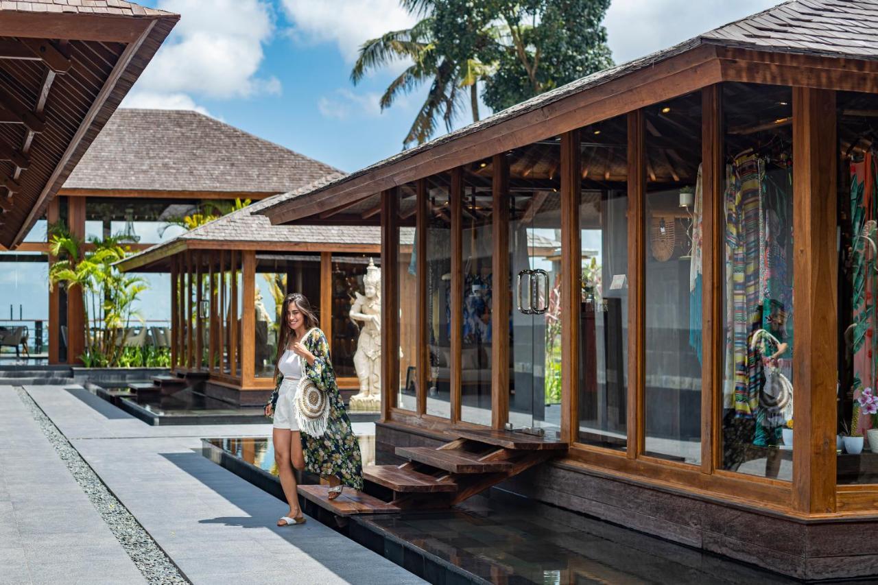 Kappa Senses 5* Ubud (Bali)