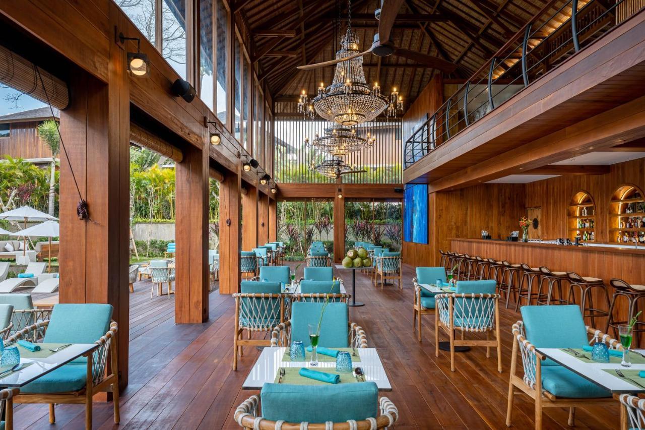 Kappa Senses Ubud (Bali)