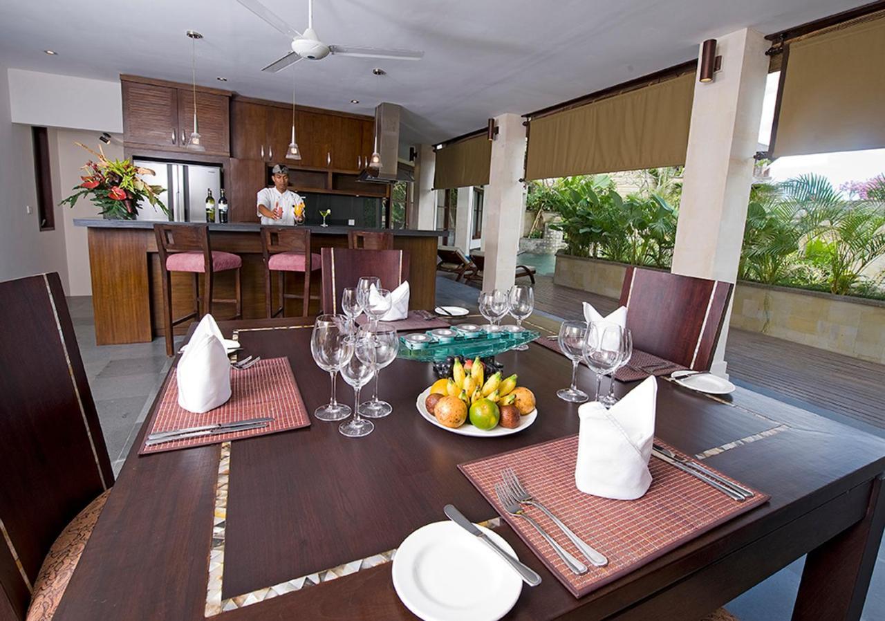 Gending Kedis Luxury & Estate Villa Jimbaran (Bali)