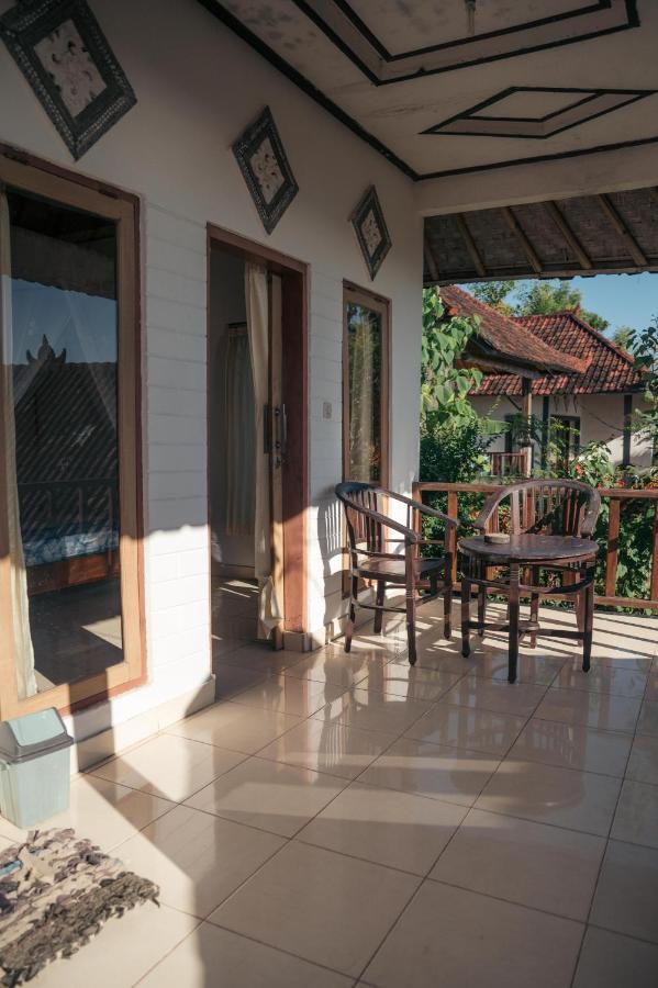 Bukit Indah Amed (Bali)