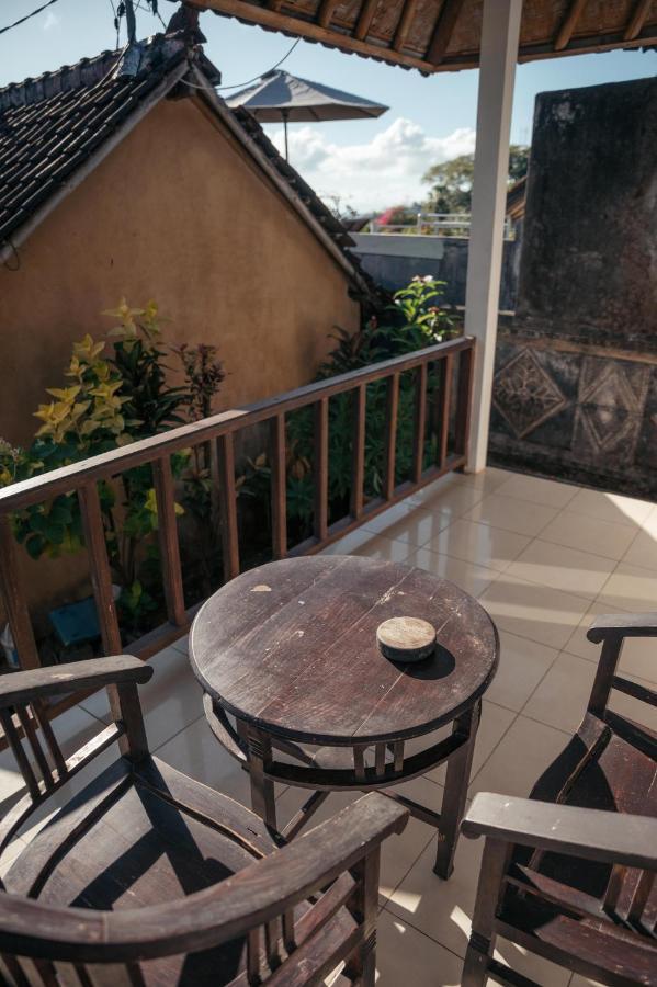 Bukit Indah Guest house Amed (Bali)