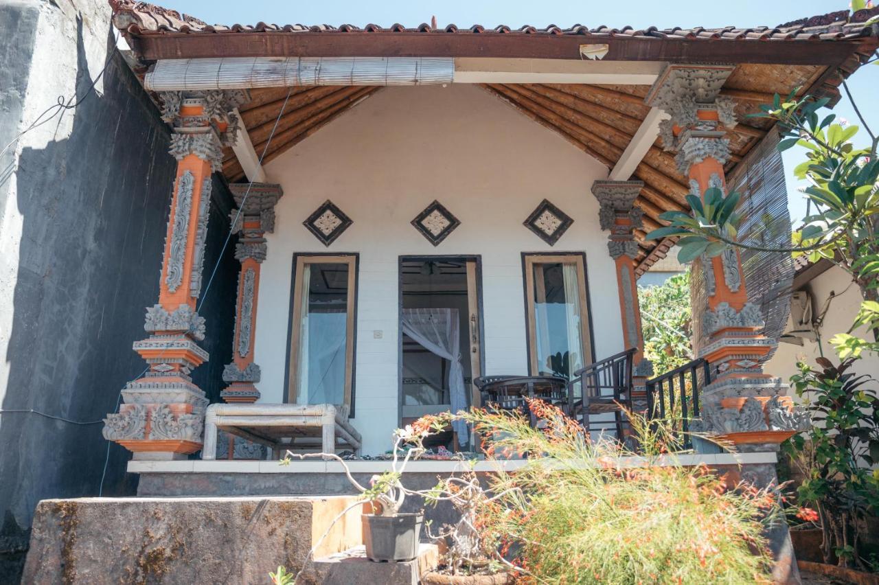 Guest house Bukit Indah Amed (Bali)