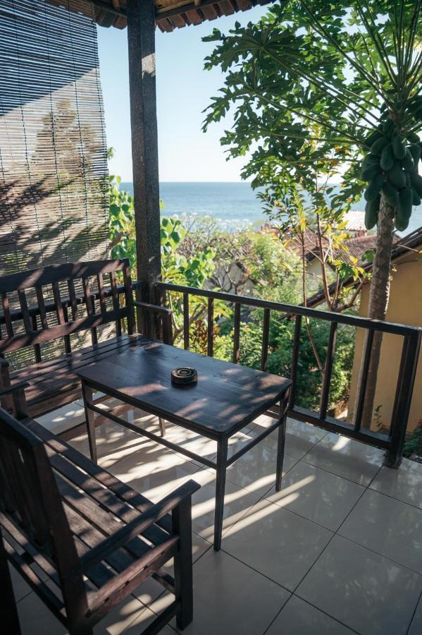 Bukit Indah Guest house Amed (Bali)