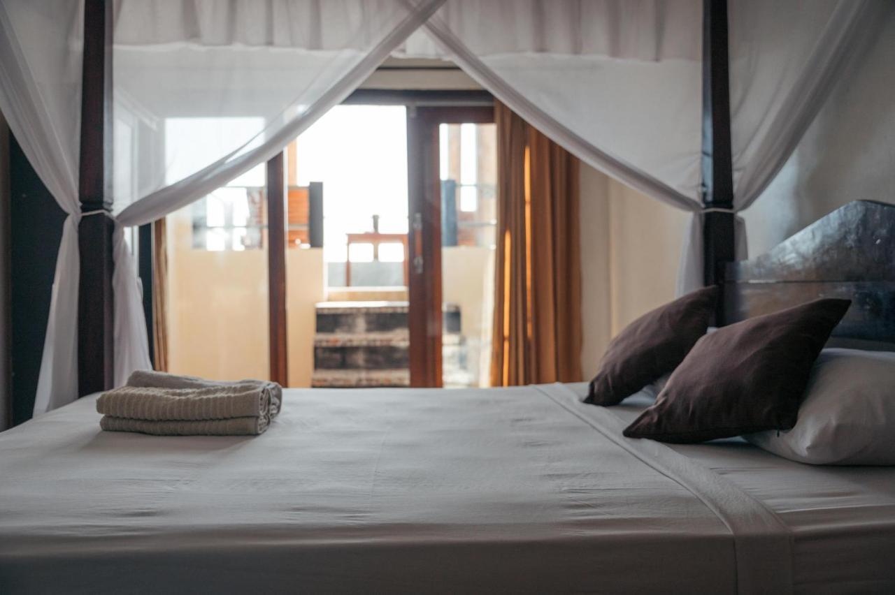 Guest house Bukit Indah Amed (Bali)