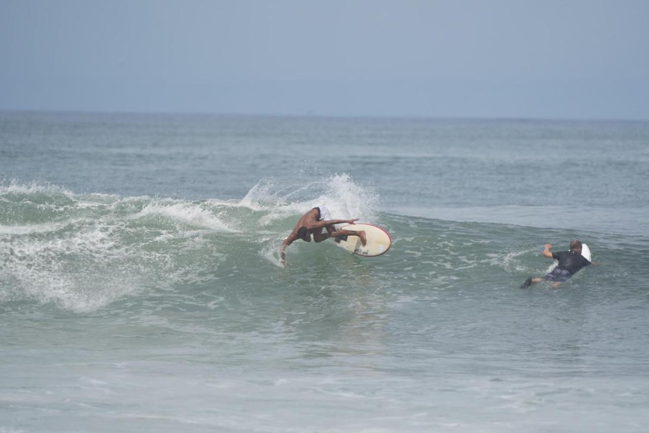 Surfers And Medewi Resort Jembrana (Bali)