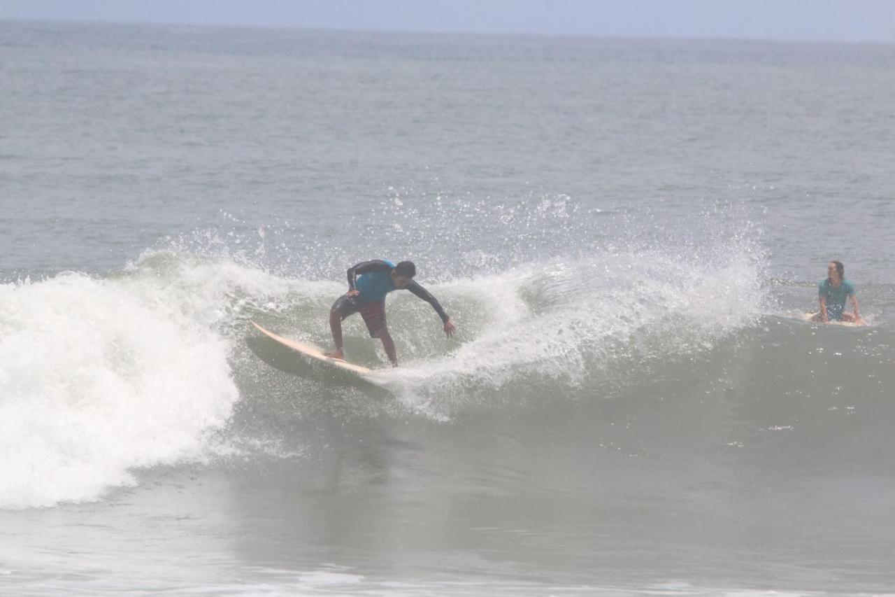 Resort Surfers And Medewi *