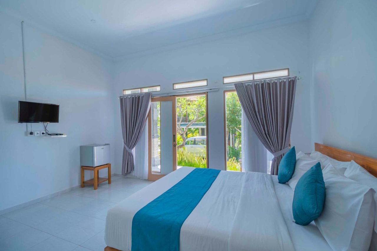 Guest house Govardhan Batununggul