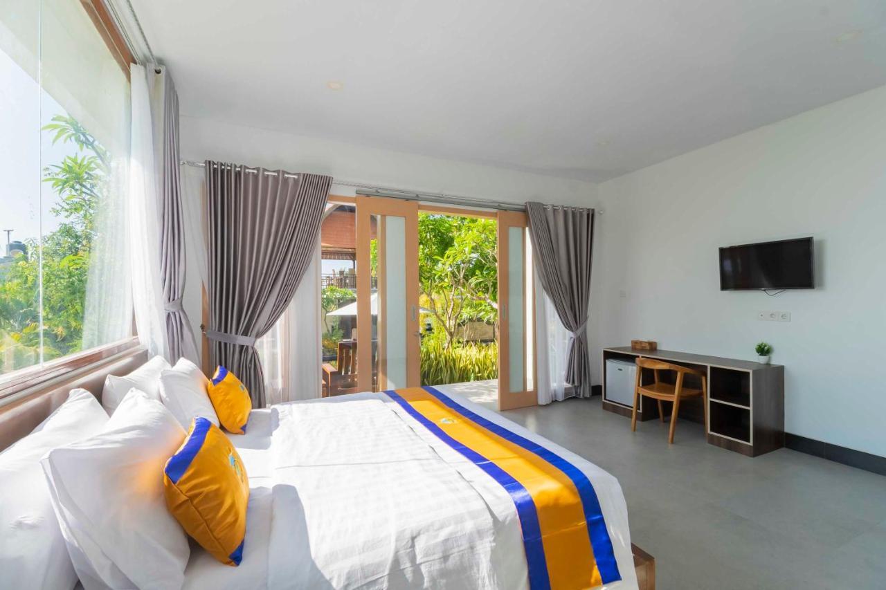 Guest house Govardhan
