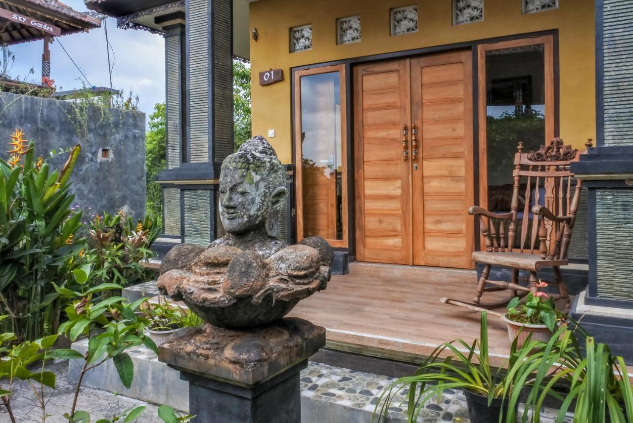 Nyoman Bedugul By Agata 3* Bedugul (Bali)