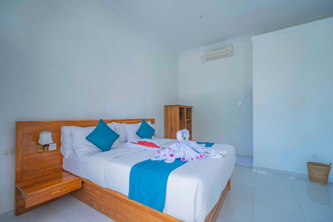 Guest house Govardhan Batununggul