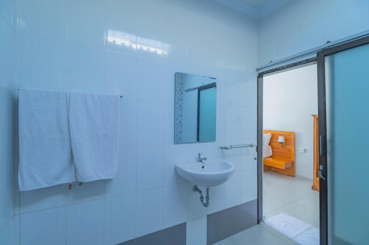 Guest house Govardhan Batununggul