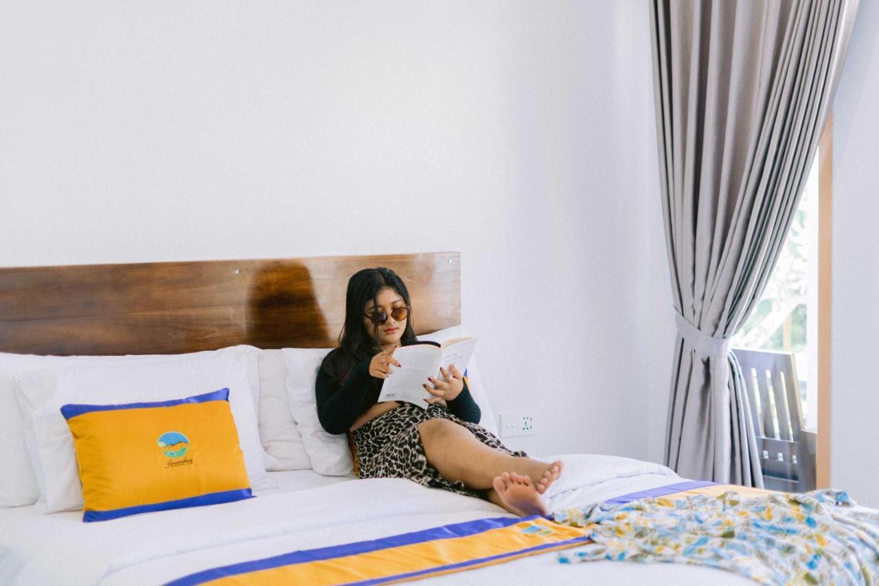 Govardhan Guest house 3*