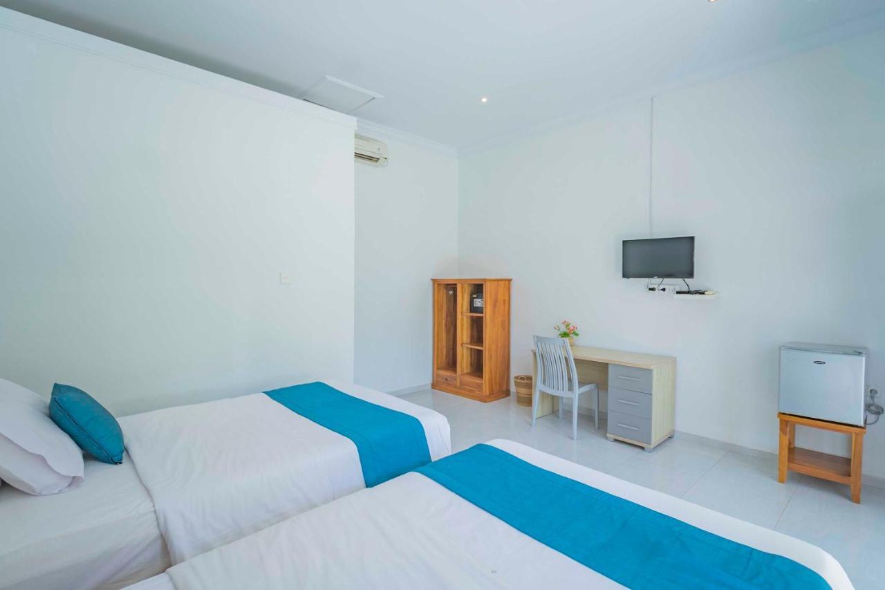 Guest house Govardhan Batununggul