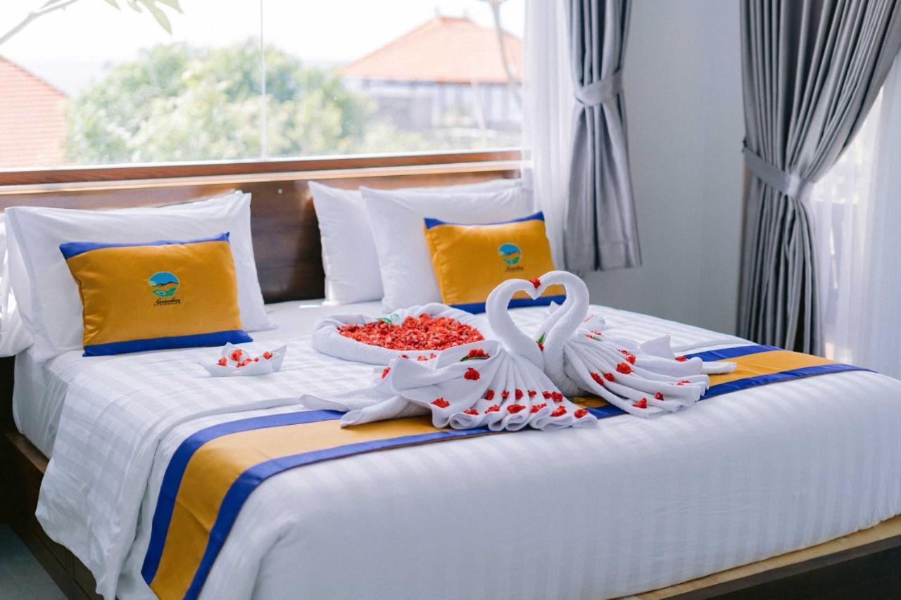 Guest house Govardhan Batununggul