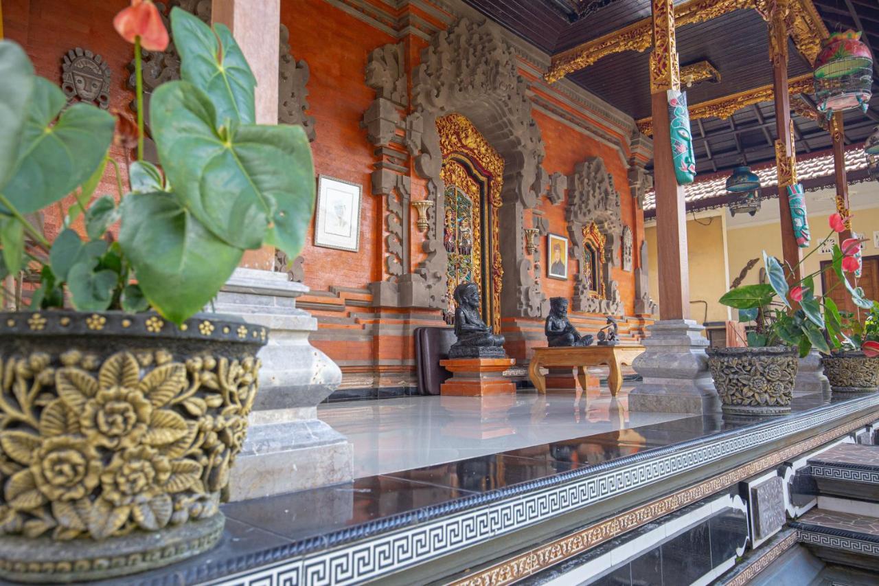 Nyoman Bedugul By Agata